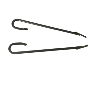 Máquina <span class=keywords><strong>de</strong></span> tejer <span class=keywords><strong>de</strong></span> ganchillo pieza <span class=keywords><strong>de</strong></span> repuesto tubo <span class=keywords><strong>de</strong></span> ojal <span class=keywords><strong>aguja</strong></span> Raschel ovalada 1,5-74-137 tubo guía - Product Image 5