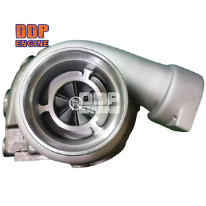 471095-0001 290-1638 332-3935 471095-5001S 2234345 223-4345 1309725 Turbocompresseur de moteur pour Caterpillar Marine C15 C30 C32 - Product Image 2