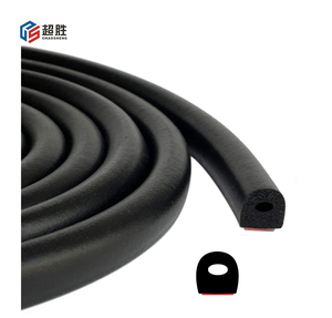 Nhà Sản Xuất Tùy Chỉnh <span class=keywords><strong>D</strong></span> Hình <span class=keywords><strong>D</strong></span>ạng Tự <span class=keywords><strong>D</strong></span>ính Con <span class=keywords><strong>D</strong></span>ấu Cao Su Cửa Cửa Sổ Thời Tiết <span class=keywords><strong>D</strong></span>ải Cách Âm Cửa Cao Su Niêm Phong <span class=keywords><strong>D</strong></span>ải - Product Image 3