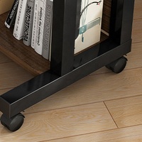 Bureau d'Ordinateur Portable Réglable en Hauteur