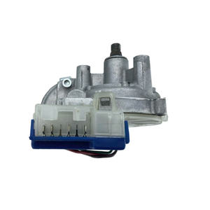 Pièces électriques de remplacement pour tracteur, moteur d'essuie-glace TGE64343403 pour Fiat - Product Image 2