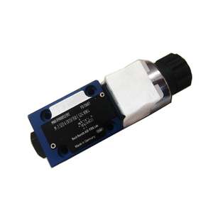 R901353029 DBEM20-7X/100 YG24K4M Proportional druck begrenzung ventil - Product Image 5