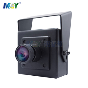 1080p FHD Vision nocturne Mini caméra de surveillance <span class=keywords><strong>Taxi</strong></span> dans la voiture Caméra de <span class=keywords><strong>taxi</strong></span> avant - Product Image 1