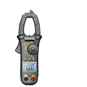 مقياس متعدد 1000A بمشبك احترافي متعدد الوظائف غير متصل ومتعدد الوظائف من ANENG CM83 - Product Image 1