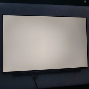 หน้าจอแล็ปท็อป LCD ขนาด 16.0 นิ้ว AUO B160QAN02.N WQXGA ความละเอียด 2560x1600 40 พิน แบบไม่สัมผัส  165Hz 98% NTSC  หน้าจอเงา - Product Image 3