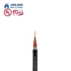 1*90mm2 lõi đơn đồng dây dẫn cáp 0.6 1KV xlpe Cách Nhiệt PVC vỏ bọc bên ngoài <span class=keywords><strong>nyb</strong></span> (AL)Y cáp điện - Product Image 2