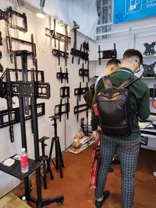 <span class=keywords><strong>Soporte</strong></span> de Pared Inclinable <span class=keywords><strong>para</strong></span> TV de 32-55 Pulgadas, Fabricado en China, <span class=keywords><strong>Soporte</strong></span> LED con Acabado de Recubrimiento en Polvo, Capacidad de 30 kg, <span class=keywords><strong>VESA</strong></span> 200-400 mm, Gran Venta - Product Image 5