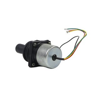 Bộ điều khiển cần điều khiển OM800-H51 cho xe lăn điện - Product Image 1