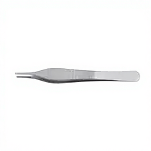 Instrumento quirúrgico veterinario de pinzas dentadas Adson de alta calidad de Pakistán por implantes dentales - Product Image 1