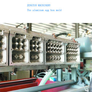 Machine <span class=keywords><strong>de</strong></span> civière <span class=keywords><strong>de</strong></span> chaussure <span class=keywords><strong>de</strong></span> pâte <span class=keywords><strong>de</strong></span> <span class=keywords><strong>papier</strong></span> <span class=keywords><strong>de</strong></span> rebut hautement automatisée <span class=keywords><strong>presse</strong></span> à chaud 5000 paires modèle <span class=keywords><strong>de</strong></span> plateau d'oeufs pour la fabrication agricole nouvelle pompe - Product Image 3