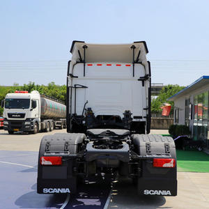 Camiones Tractores Usados Scan Ia Serie S <span class=keywords><strong>6x2</strong></span>, 500HP, 580HP, 650HP, 660HP, Alta Potencia, <span class=keywords><strong>Venta</strong></span> Directa de Fábrica. - Product Image 6