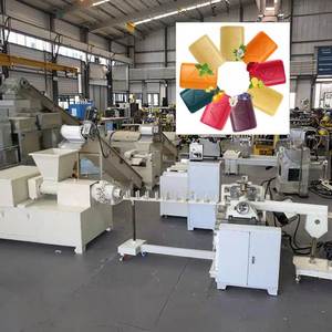 เครื่องทำสบู่เต็มสายอัตโนมัติสำหรับบาร์ - Product Image 1