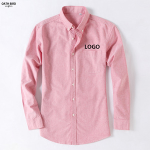 Camicia Oxford in Cotone Traspirante Antistatica per <span class=keywords><strong>Uomo</strong></span>, Uniforme Aziendale, Abbigliamento <span class=keywords><strong>da</strong></span> Ufficio Invernale, <span class=keywords><strong>Divisa</strong></span> <span class=keywords><strong>da</strong></span> <span class=keywords><strong>Lavoro</strong></span> - Product Image 4