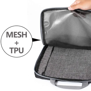 4 पीसी पोर्टेबल ट्रैवल आयोजक सेट यूनिसेक्स फैशनेबल संपीड़न पैकिंग क्यूब्स वाटरप्रूफ पॉलिएस्टर सामान भंडारण टिकाऊ - Product Image 3