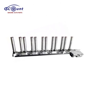 Sunt-bobina de encendido para coche, accesorios para <span class=keywords><strong>Mercedes</strong></span> CL600, S600, SL600, CL65, <span class=keywords><strong>S65</strong></span>, C215, W220, A2751500680, A2751500480 - Product Image 3
