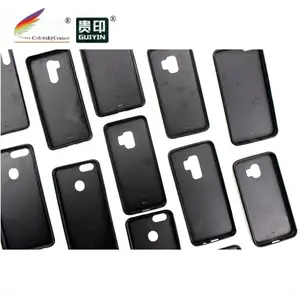 S2SN-3 Sublimatie Blank Mobiele Telefoon Case Cover Voor Sony Tpu + Pc Rubber Smartphone Case Diy Gepersonaliseerde Geschenken