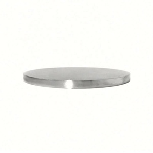 โลหะรูเดียมบริสุทธิ์สูง วัสดุโลหะรูเดียมสำหรับการเคลือบ PVD - Product Image 4