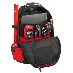 USAG - U00070006 Rolling tool <b>bag</b> (empty) - EAN 8010239300347 <b>TROLLEYS</b> - Product Image 3