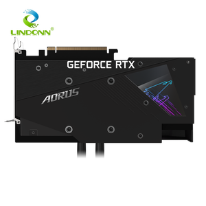 Rtx 3080 저렴한 최고의 컴퓨터 외부 그래픽 GPU 카드 10GB Rtx3080 Gtx 3080 비디오 그래픽 카드 - Product Image 5