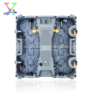 Bán buôn Nova hệ thống p3.91 trong nhà cho thuê LED hiển thị tủ 500x1000 mét Màn hình LED cho quảng cáo và wayfinding - Product Image 5