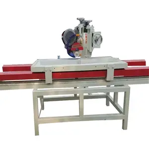 Multifunction Table Saw Stone Polisher Machine Grinding Polishing Machine Ceramic Tiles Cutting Machine
