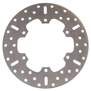 Disques de freins arrière pour moto, accessoire pour Yamaha MT125, <span class=keywords><strong>YZF</strong></span> <span class=keywords><strong>R</strong></span> 230, 125mm - Product Image 3