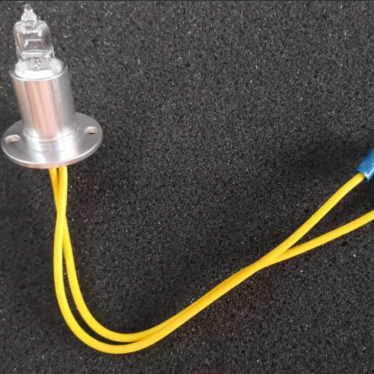 12V 20W Halogen Lamp for Biossays 240 Plus Biochemistry
