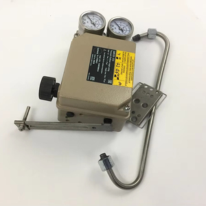 สินค้าใหม่ของแท้ 4765-01100310000.03 3725-0000000000.00 ระบบนิวเมติก - Product Image 1