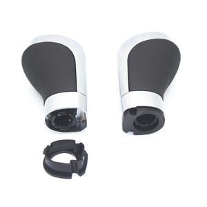 Palanca de cambios manual BMW de 5 y 6 velocidades, ergonómica, de cuero, para coche - Product Image 1