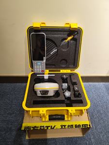 South <span class=keywords><strong>Galaxy</strong></span> G3 internes Radio und präzise Messung tragbarer GNSS RTK Empfänger Rover und Basis vermessungs instrument GPS RTK - Product Image 3