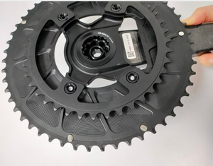 Fabrication en gros de <span class=keywords><strong>pédalier</strong></span> en fibre de carbone 162,5 mm 165 mm 170 mm 172,5 mm 170 mm pour vélo de route - Product Image 2