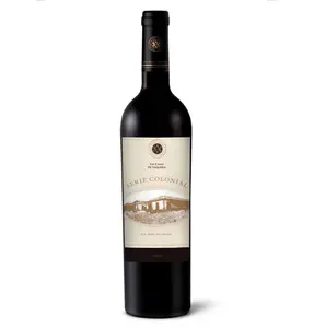 Pre-orders JAC International LAS CASAS SERIE COLONiAL Red Wine