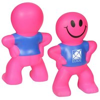Jouet anti-stress FOCUS en forme de dollar, en cuir PU de haute qualité, durable, avec logo personnalisé, cadeau promotionnel