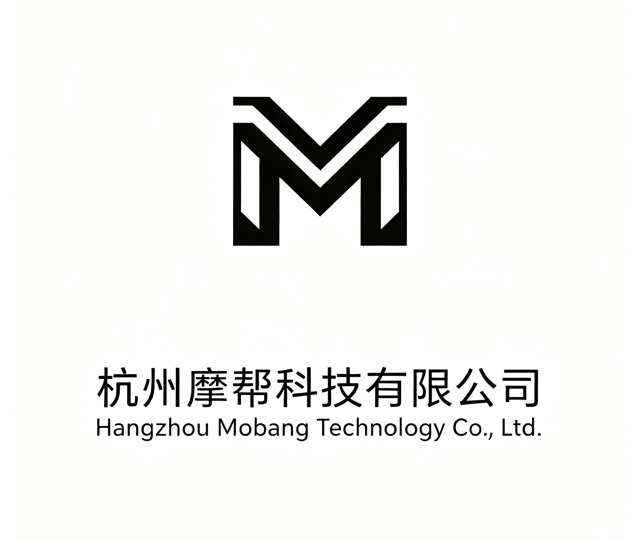 Hangzhou Mobang Technology Co., Ltd. logo