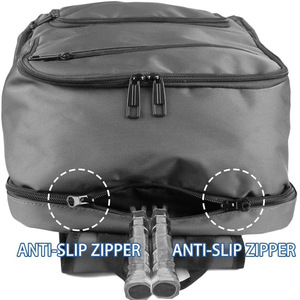 Bolsas de Deporte de Diseño Personalizado para Tenis, Bádminton y Aventuras, Mochila Personalizada para Voleibol - Product Image 4