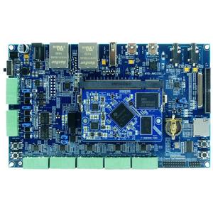 MYD-J3358-V2-256N256D-100-I di sviluppo <span class=keywords><strong>TI</strong></span> AM3358 - Product Image 1