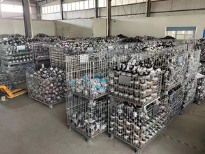 PMA 22116787659 22 11 6 855 460 Piezas de Automóvil Soporte de Montaje del Motor para BMW 1 F20 2 F22 F87 3 F30 - Product Image 4