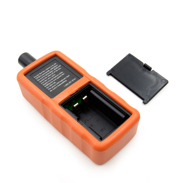 TPMS EL-50448 OEC-T5 for Opel/for GM Tire Pressure Monitoring System EL50448 TPMS Reset Tool