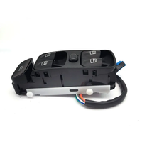 Bouton d'interrupteur de lève-vitre électrique pour Mercedes Benz W203 C200 C220 C180 C230 A2038200110 2038200110 2038210679 A203821067