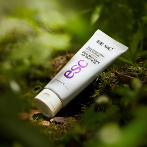 Crema Facial Esc 150ml, Fórmula de Belleza Coreana, Cuidado Diario de la Piel, Para Todo Tipo de Piel - Product Image 3
