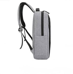Mochila Promocional Económica con Logotipo Personalizado, Mochila para Portátil para Regalos a Clientes, Eventos de Marketing - Product Image 4
