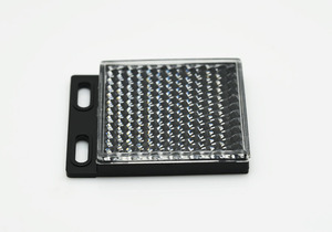 Biduk Q31 IP67 độ chính xác cao và độ nhạy cao cảm biến quang học với gương phản chiếu - Product Image 5