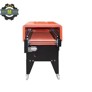 JIAHE BS-4525 filme pof máquina de encolhimento de carro de brinquedo de alta temperatura equipamento de encolhimento automático de filme caixa de macarrão instantâneo