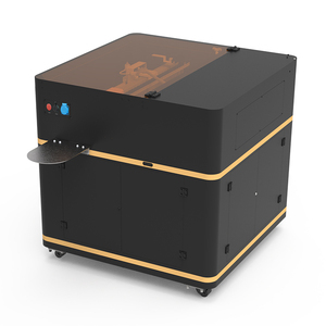 Forplus Tragbarer Wasserstrahlschneider Kleine Wasserstrahlschneidemaschine Mini CNC-Wasserstrahlschneidemaschine Preis Wasserstrahl 3-Achsen - Product Image 6