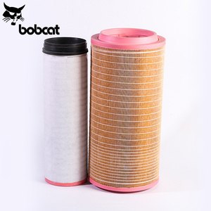 Xe tải nặng Bộ lọc không khí nhà ở C630 c1360 c1470 c1140 C1250 c14200 <span class=keywords><strong>c15300</strong></span> c16400 c20500 c23610 c25710 c30810 Bộ lọc không khí lắp ráp - Product Image 2