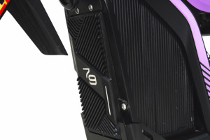 Pour Lyxn 72V 40AH Moto électrique haute puissance 10KW pour adultes avec une accélération fluide et une vitesse longue portée de 80 km/h Lyxn haute puissance - Product Image 3
