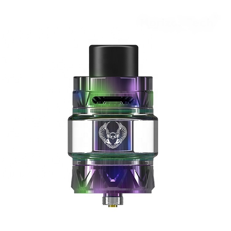 Newest sub ohm tank Horizon tech electronic cigarette reusable electronic cigarette atomizer