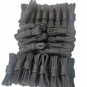 Vente en gros de cordes en nylon tressé double haute résistance pour l'arboriculture, le camping, l'escalade et la navigation. - Product Image 1