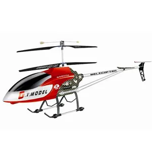 134CM 53 "Extra Large Speed 3.5Ch RC Helicopter GYRO GT QS8006 2、propelのrcヘリコプターパーツ