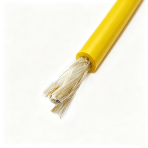 Cable Subacuático Flotante de Calidad, Aislado con PE y Trenzado LCP, para Equipos Marinos en Agua Salada, Uso Práctico - Product Image 3